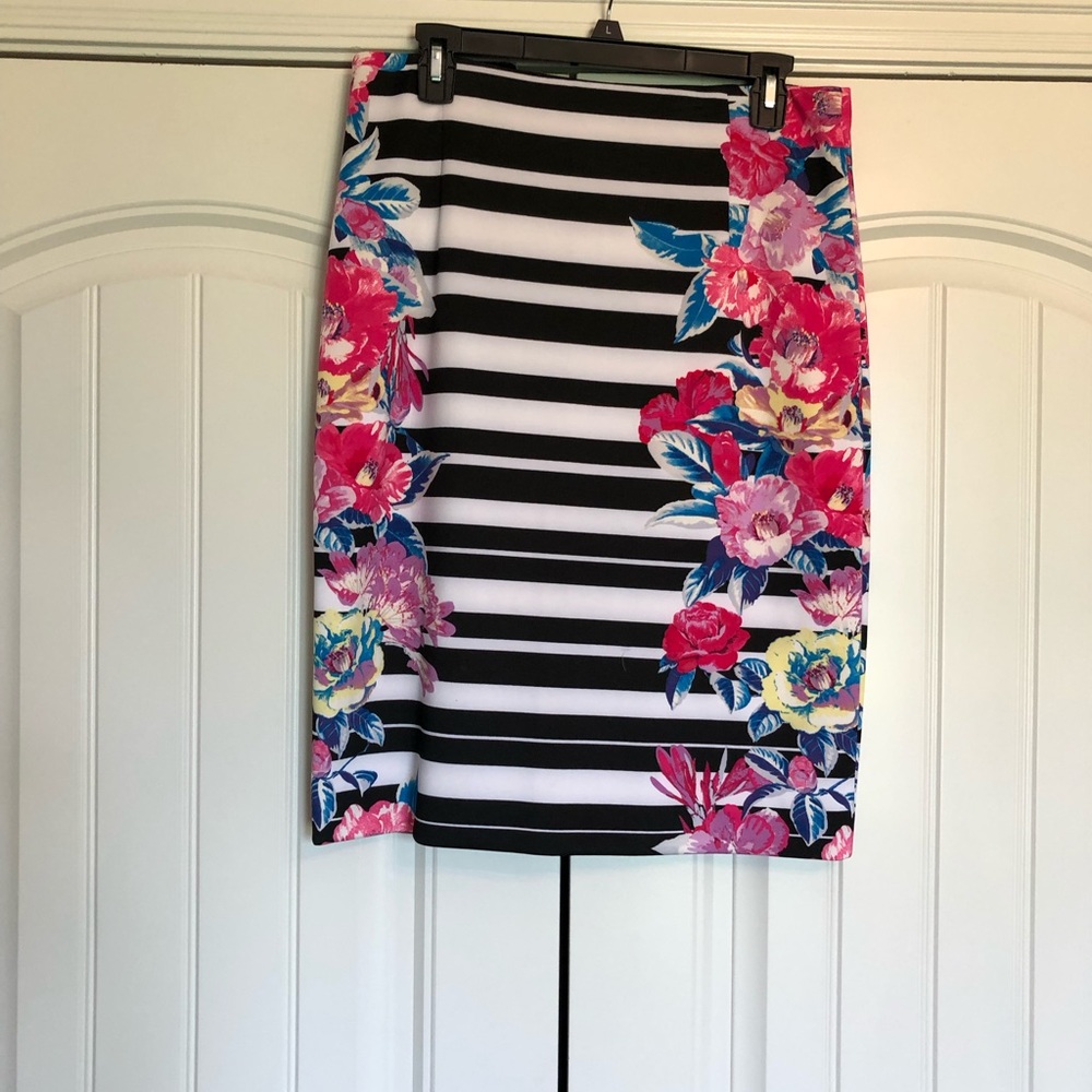 Dressy Skirt